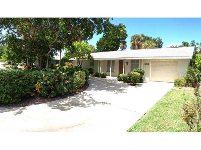 508 69th St., Holmes Beach, FL 34217