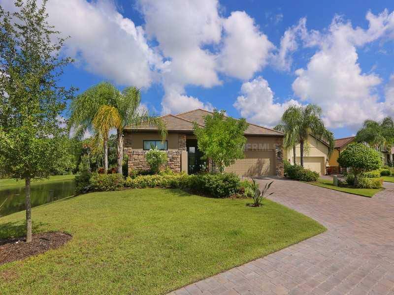 7515 Rio Bella Pl., University Park, FL 34201