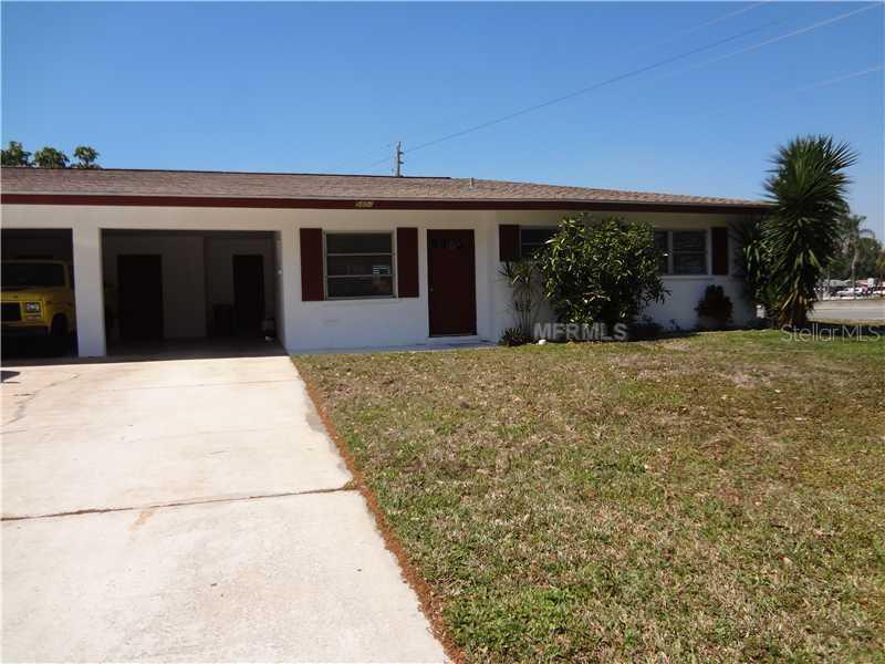 5808 Nutmeg Ave., Sarasota, FL 34231