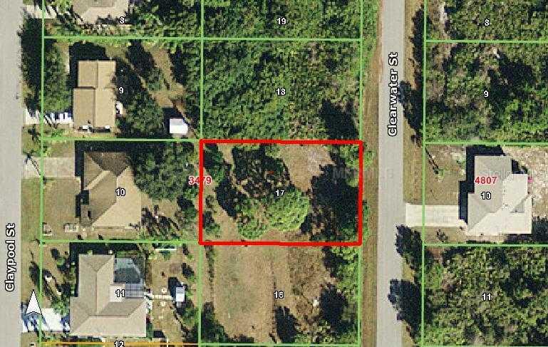 7475 Clearwater St., Englewood, FL 34224