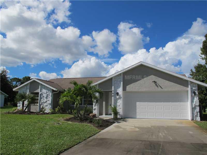 104 Woodingham Dr., Venice, FL 34292