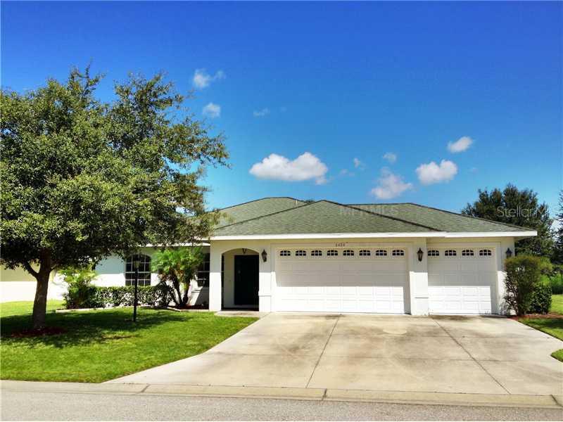 6424 91st Ave., Parrish, FL 34219