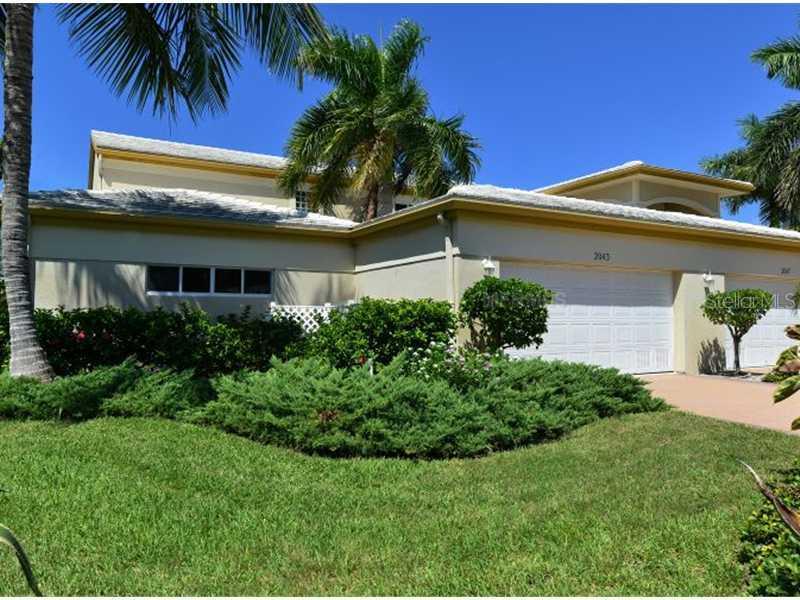 2043 Harbour Links Dr., Longboat Key, FL 34228