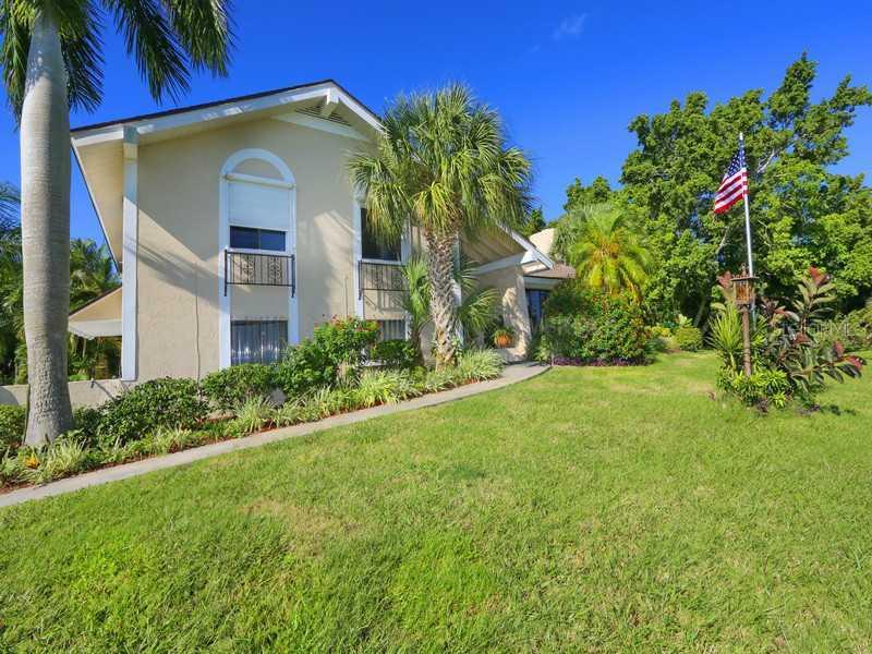 413 S. Shore Dr., Osprey, FL 34229