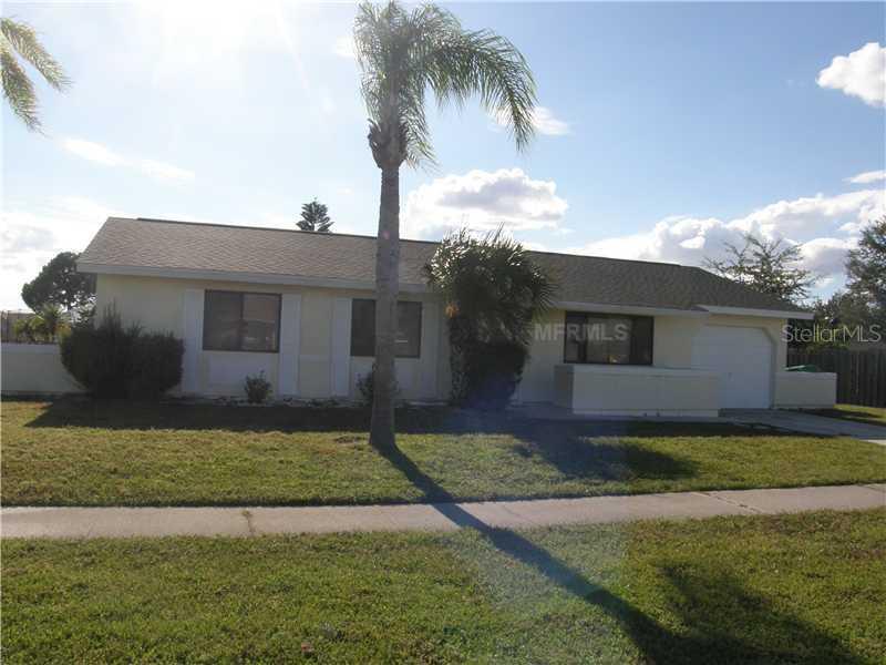 6359 Coliseum Blvd., Port Charlotte, FL 33981