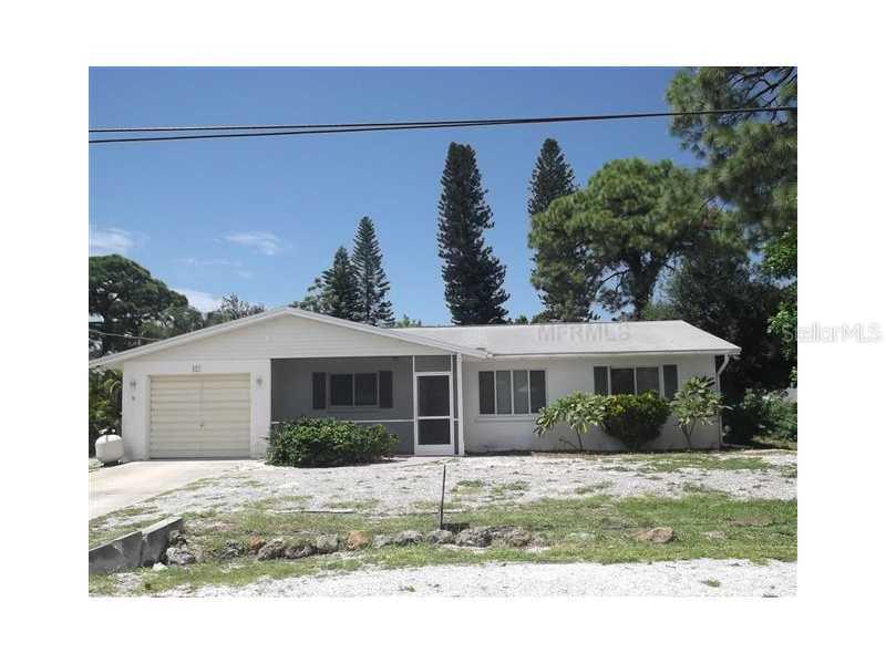 321 Winfield Way, Nokomis, FL 34275