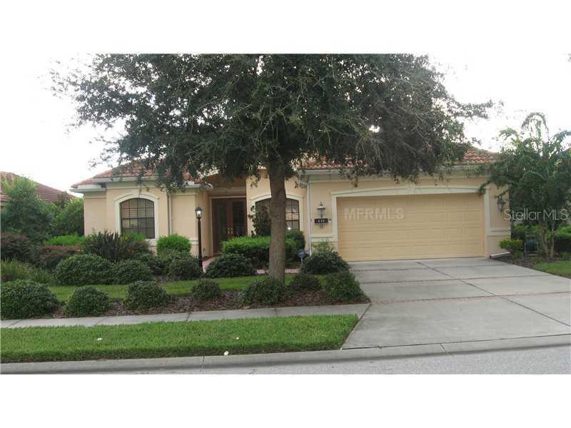 649 Crane Prairie Way, Osprey, FL 34229