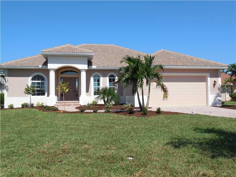 1200 Spoonbill Dr., Punta Gorda, FL 33950