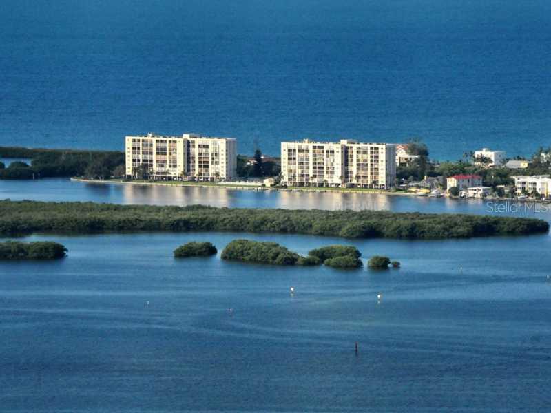 9397 Midnight Pass Rd. #805, Sarasota, FL 34242