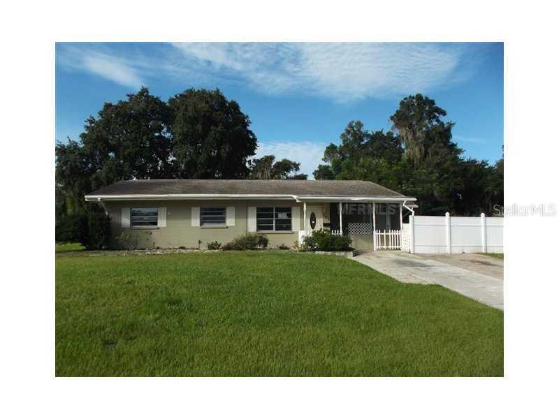 101 Bridle Path, Arcadia, FL 34266