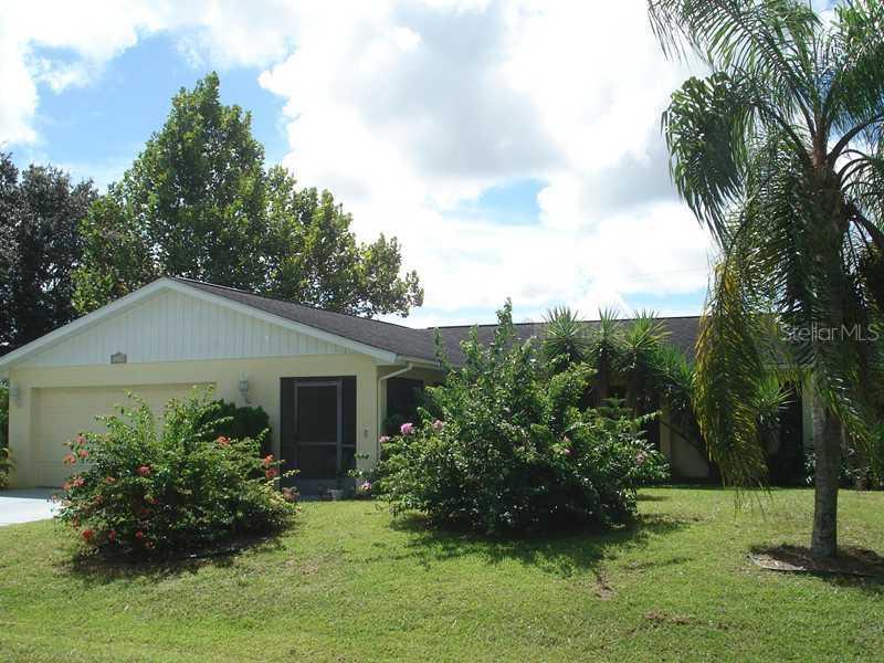 21435 Beaverton Ave, Port Charlotte, FL 33952
