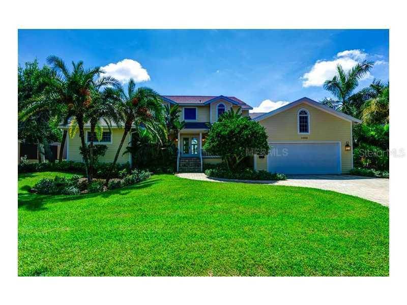 1390 Harbor Dr., Sarasota, FL 34239