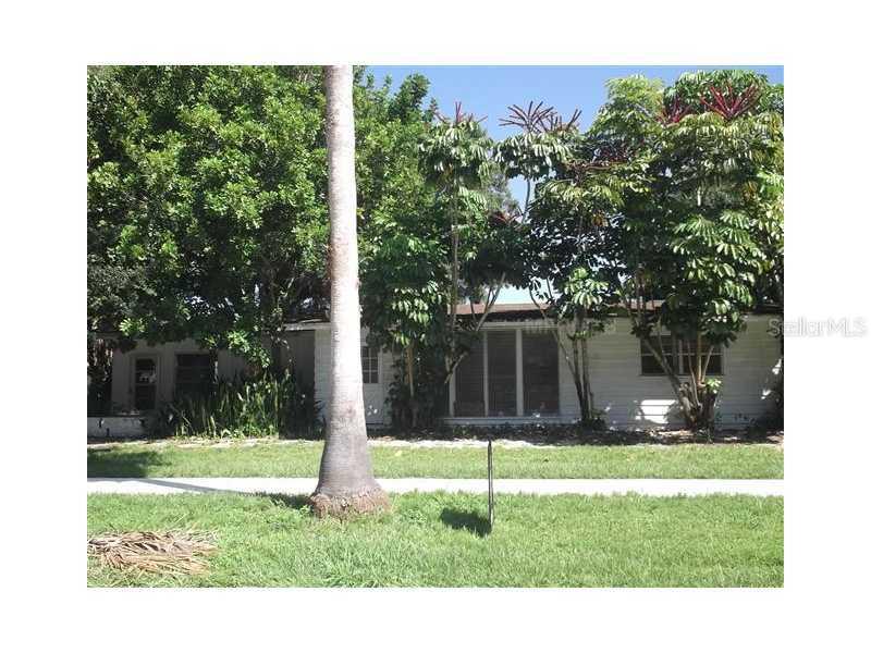 2129 Mill Ter., Sarasota, FL 34231
