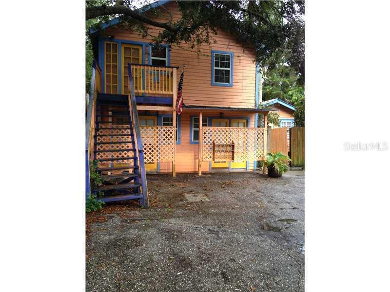 2308 Bay St., Sarasota, FL 34237