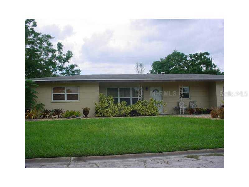 3144 Bougainvillea St., Sarasota, FL 34239