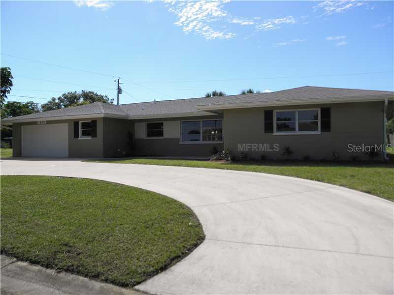 2609 Bigelow Dr., Sarasota, FL 34239