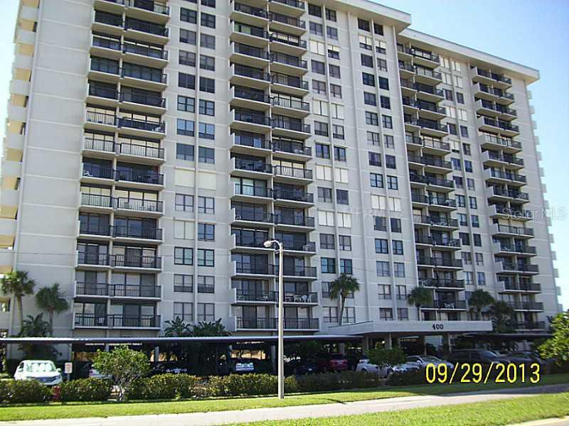 400 Island Way #407, Clearwater, FL 33767