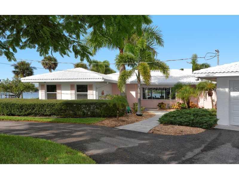 2501 Bayshore Rd., Nokomis, FL 34275