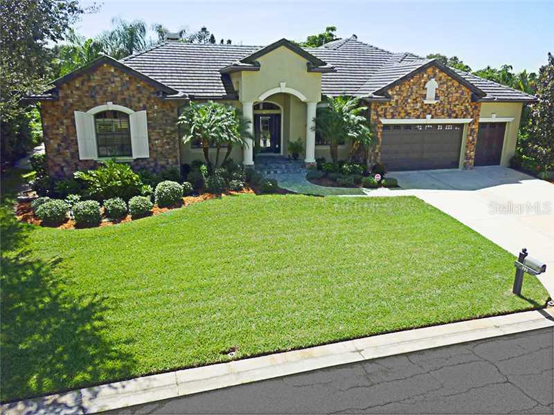 331 S Creek Dr., Osprey, FL 34229