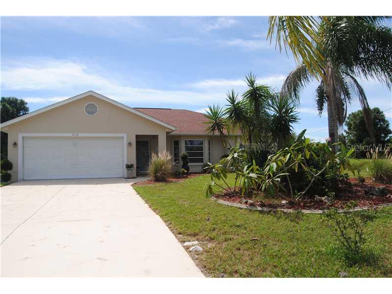 7238 San Casa Dr., Englewood, FL 34224