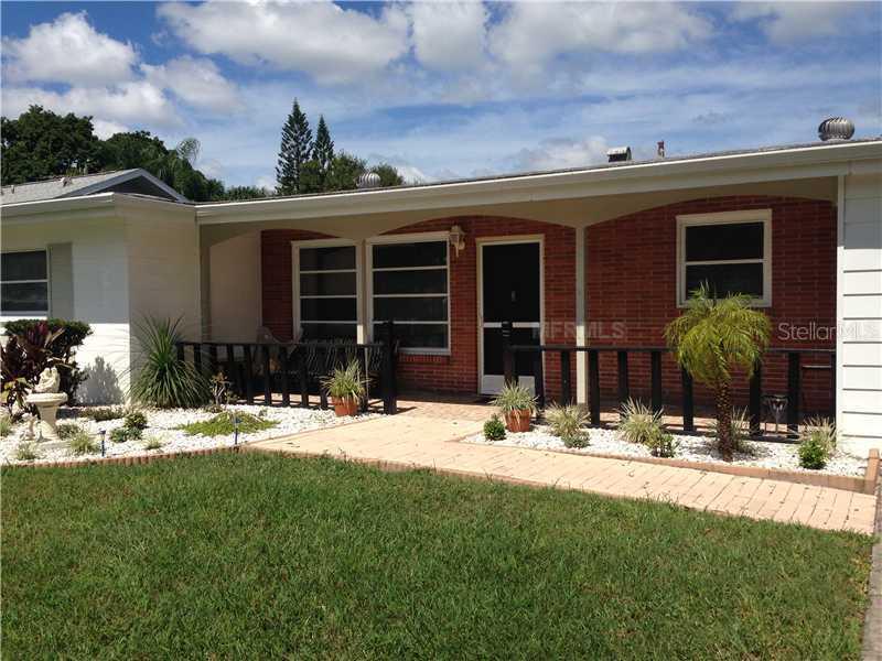 4207 Patty Way, Sarasota, FL 34232