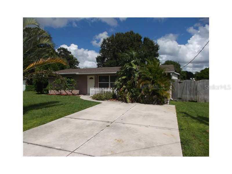 4539 Spahn St., Sarasota, FL 34232