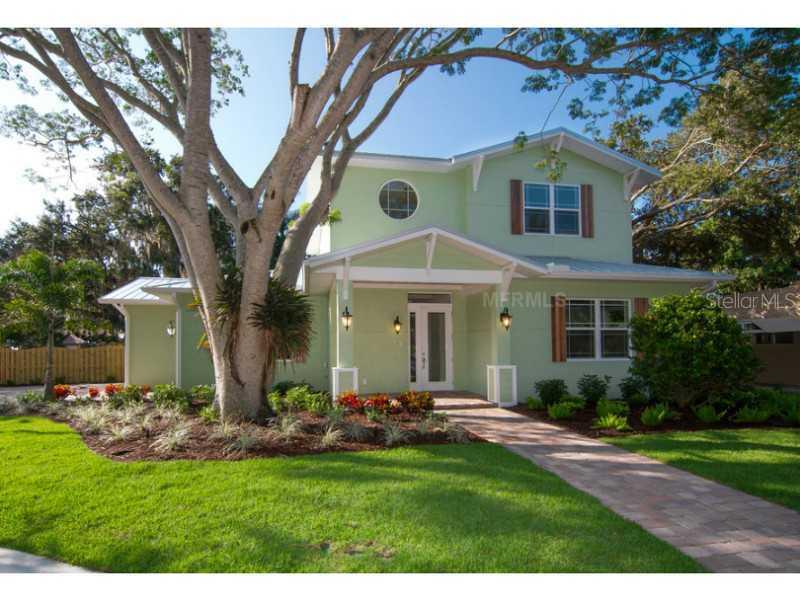 1680 Fortuna St., Sarasota, FL 34239