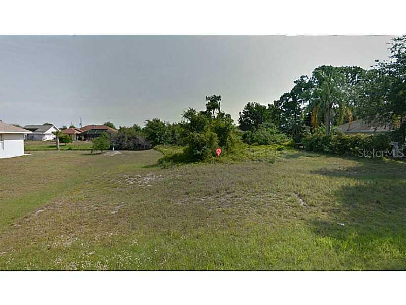 7258 Rosemont Dr., Englewood, FL 34224