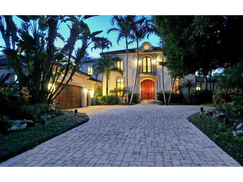 [Address Hidden by Seller], Longboat Key, FL 34228