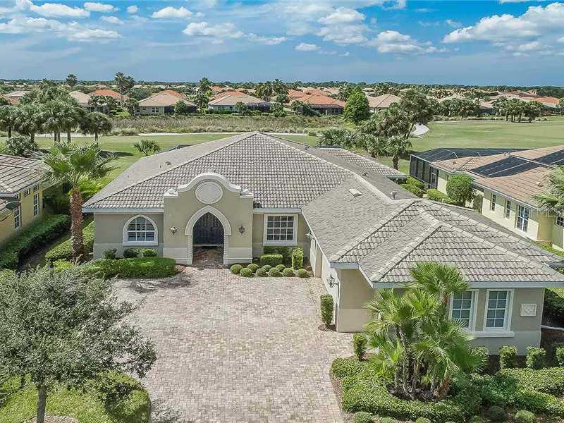 221 Martellago Dr., Nokomis, FL 34275
