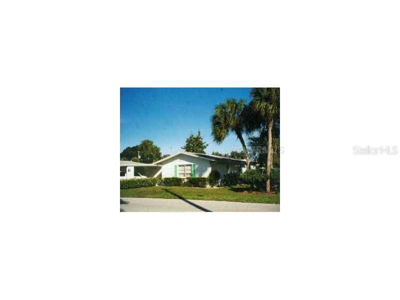 27 Strathmore Blvd., Sarasota, FL 34233