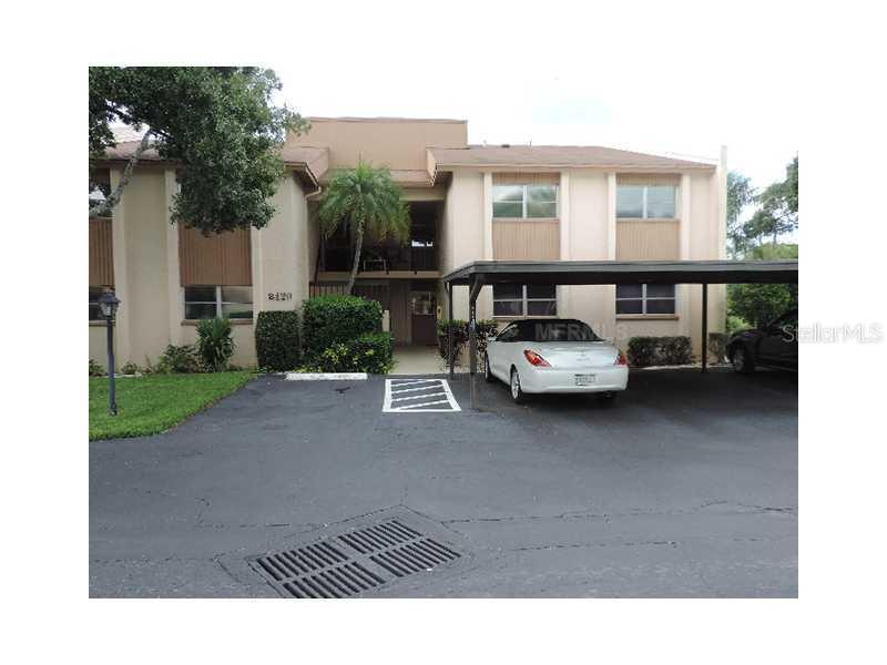 2420 Clubhouse Cir. #204, Sarasota, FL 34232