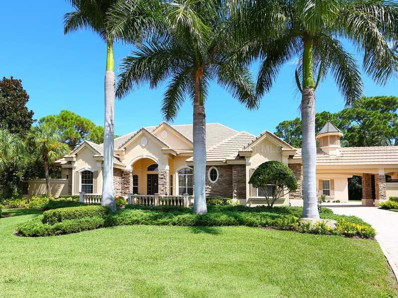 643 Fernwalk Ln., Osprey, FL 34229