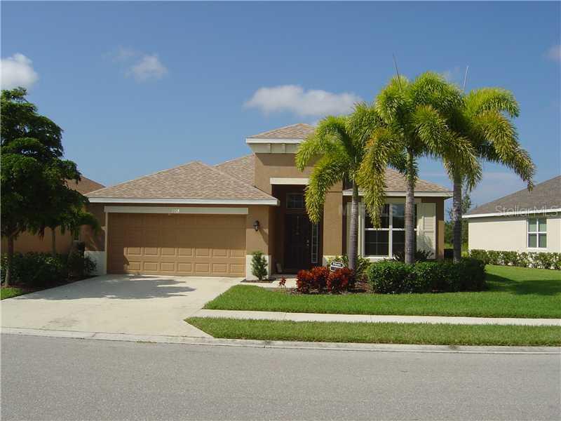 2235 Terracina Dr., Venice, FL 34292