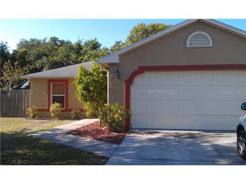 1509 14th St., Palmetto, FL 34221