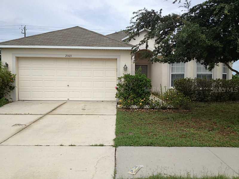 2303 Roanoke Springs Dr., Ruskin, FL 33570
