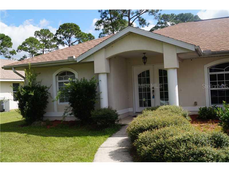 1128 N Waconia St., North Port, FL 34286