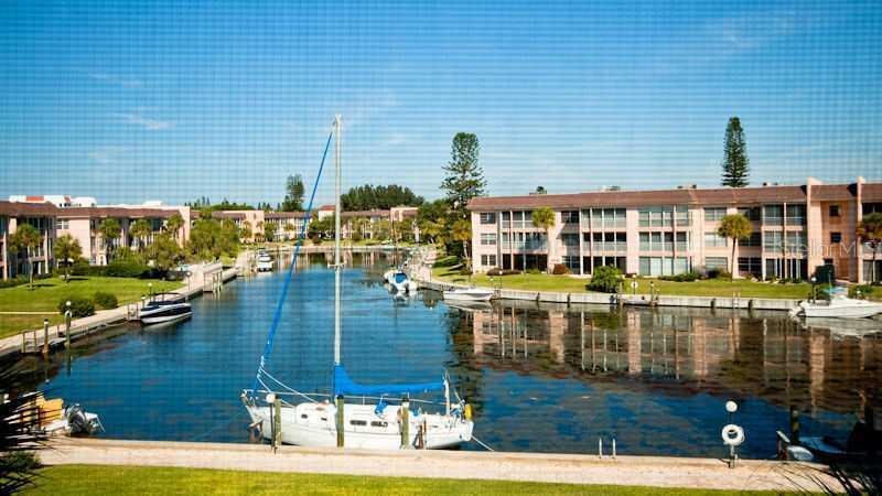 4340 Falmouth Dr. #305, Longboat Key, FL 34228