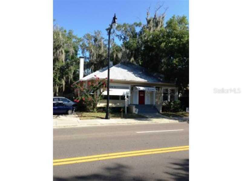 401 E Fairbanks Ave., Winter Park, FL 32789