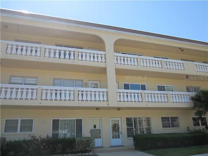 2253 Norwegian Dr. #53, Clearwater, FL 33763