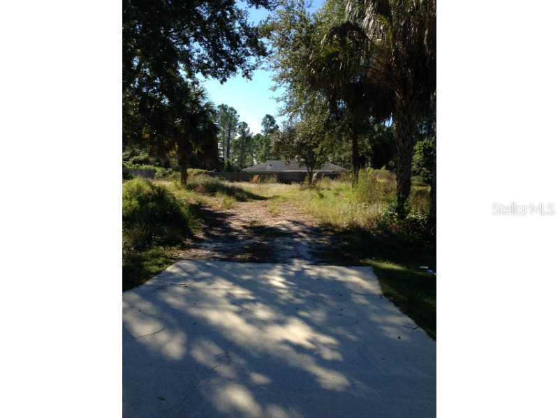 Tishman Ave., North Port, FL 34286