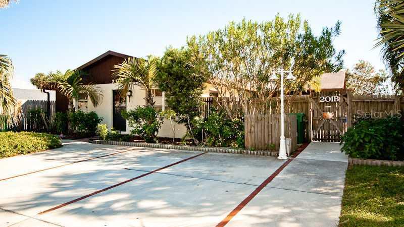201 Peacock Ln. #A&B, Holmes Beach, FL 34217