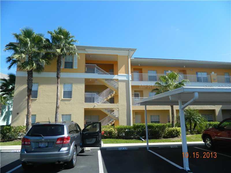 2180 Heron Lake Dr. #301, Punta Gorda, FL 33983