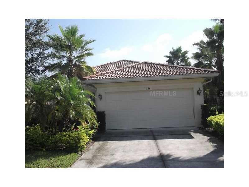 234 Mestre Pl., Nokomis, FL 34275