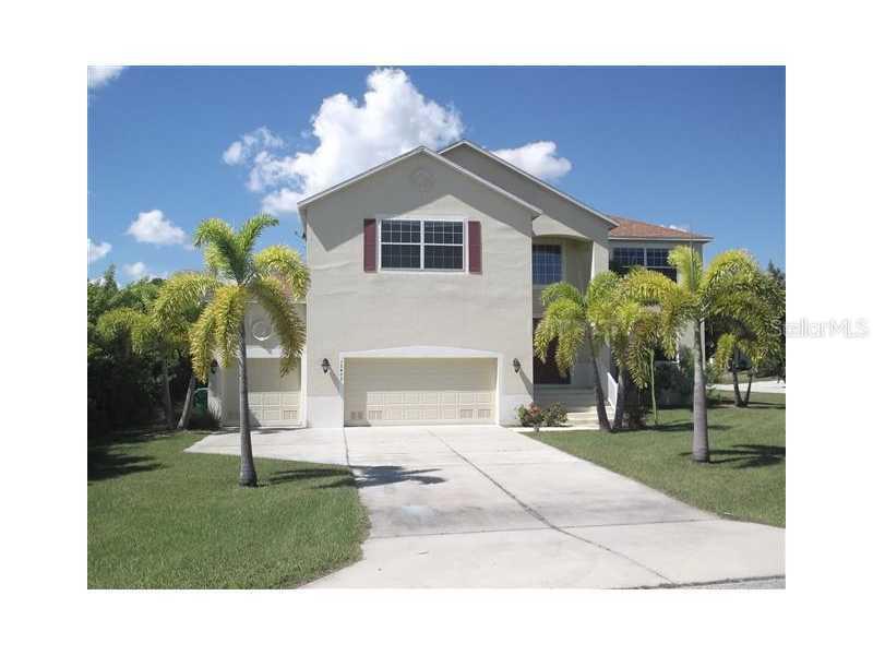 15409 Alsace Cir Cir., Port Charlotte, FL 33981