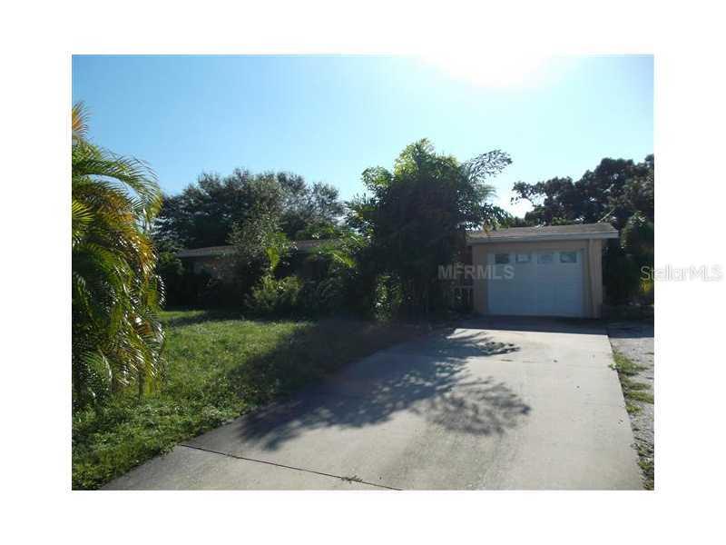 2615 Botany Ave., Sarasota, FL 34239