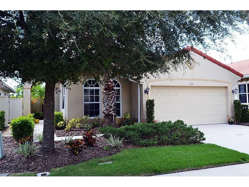 237 Mestre Pl., Nokomis, FL 34275