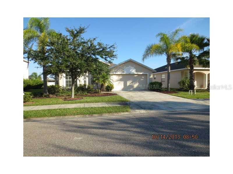 8015 Haven Harbour Way, Bradenton, FL 34212