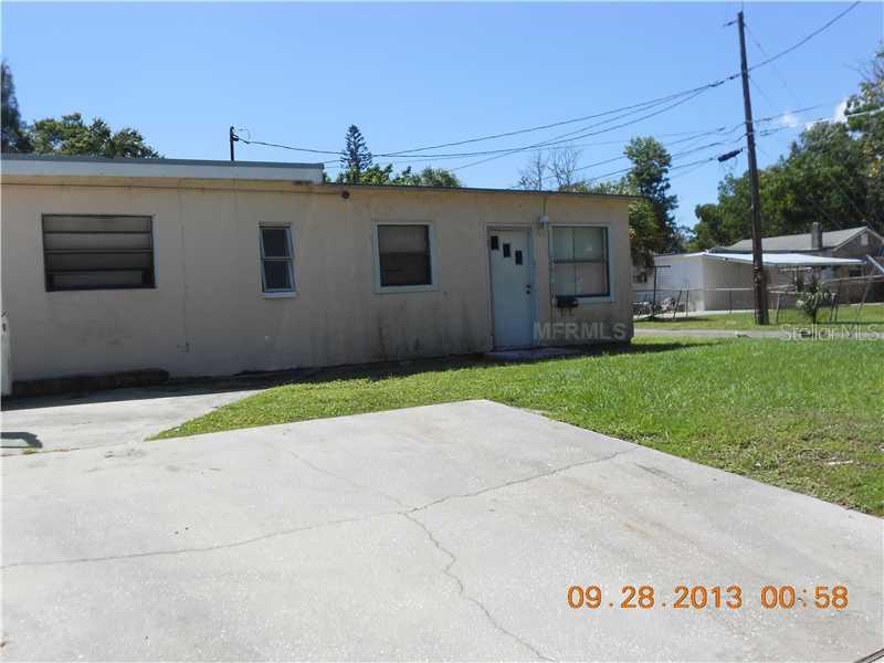 1701 27th St., St Petersburg, FL 33712