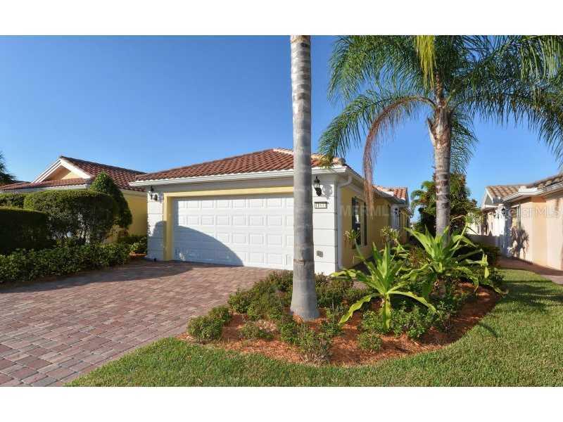 11633 Garessio Ln., Sarasota, FL 34238